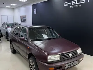 Volkswagen Vento