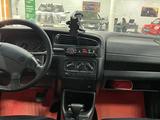 Volkswagen Vento 1993 года за 1 390 000 тг. в Костанай – фото 3