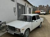 ВАЗ (Lada) 2107 2005 года за 423 000 тг. в Актау