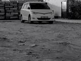 Toyota Estima 2007 годаүшін4 500 000 тг. в Атырау