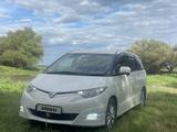 Toyota Estima 2007 годаүшін4 500 000 тг. в Атырау – фото 2