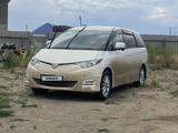 Toyota Estima 2007 годаүшін4 500 000 тг. в Атырау – фото 5