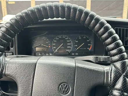 Volkswagen Passat 1993 года за 2 100 000 тг. в Костанай – фото 13