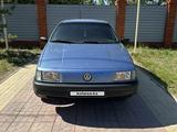 Volkswagen Passat 1993 года за 2 100 000 тг. в Костанай – фото 2