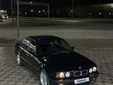 BMW 540 1995 годаfor3 500 000 тг. в Туркестан