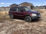 Honda CR-V 1995 годаүшін2 700 000 тг. в Талдыкорган – фото 4