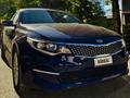 Kia Optima 2017 годаүшін5 200 000 тг. в Астана