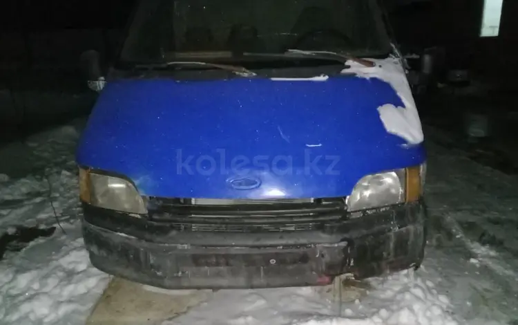 Ford  Transit 1997 годаүшін2 500 000 тг. в Астана