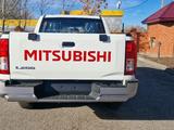 Mitsubishi L200 2024 года за 16 900 000 тг. в Актобе – фото 4