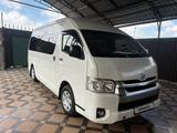 Toyota Hiace 2014 года за 14 500 000 тг. в Алматы – фото 2