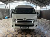 Toyota Hiace 2014 годаүшін14 300 000 тг. в Алматы – фото 2