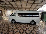 Toyota Hiace 2014 годаүшін14 500 000 тг. в Алматы – фото 4