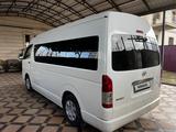 Toyota Hiace 2014 годаүшін14 300 000 тг. в Алматы – фото 5