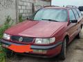 Volkswagen Passat 1994 года за 1 600 000 тг. в Макинск – фото 4