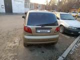 Daewoo Matiz 2009 годаүшін800 000 тг. в Актобе – фото 2