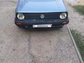 Volkswagen Golf 1990 годаfor1 000 000 тг. в Тараз – фото 2