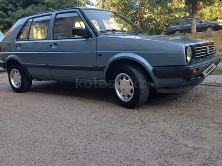 Volkswagen Golf 1990 года за 1 000 000 тг. в Тараз