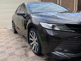 Toyota Camry 2018 годаfor14 900 000 тг. в Кокшетау