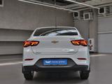 Chevrolet Onix Premier 1 2025 годаүшін6 190 000 тг. в Алматы – фото 5