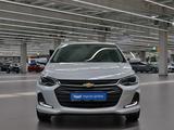 Chevrolet Onix Premier 1 2025 годаүшін6 190 000 тг. в Алматы – фото 2