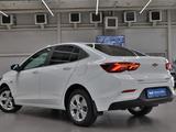 Chevrolet Onix Premier 1 2025 годаүшін6 190 000 тг. в Алматы – фото 4