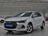 Chevrolet Onix Premier 1 2025 годаүшін6 190 000 тг. в Алматы