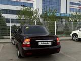 ВАЗ (Lada) Priora 2170 2012 годаүшін1 750 000 тг. в Актобе – фото 3