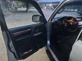 Mitsubishi Pajero 2008 годаүшін8 000 000 тг. в Актобе – фото 3