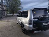 Mitsubishi Pajero 2008 годаүшін8 000 000 тг. в Актобе – фото 5