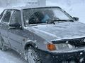 ВАЗ (Lada) 2114 2004 годаfor700 000 тг. в Аркалык