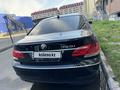 BMW 740 2007 года за 6 800 000 тг. в Алматы – фото 4