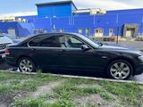 BMW 740 2007 года за 6 800 000 тг. в Алматы – фото 2