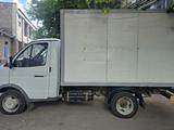 ГАЗ ГАЗель 2006 года за 3 300 000 тг. в Караганда – фото 3