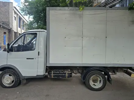 ГАЗ ГАЗель 2006 года за 3 300 000 тг. в Караганда – фото 3