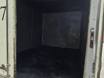 ГАЗ ГАЗель 2006 года за 3 300 000 тг. в Караганда – фото 5