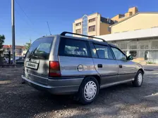 Opel Astra, 1995