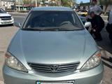 Toyota Camry 2004 года за 3 500 000 тг. в Тараз