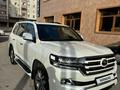 Toyota Land Cruiser 2016 годаүшін35 500 000 тг. в Караганда – фото 8