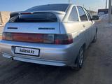 ВАЗ (Lada) 2112 2003 года за 750 000 тг. в Актау – фото 2