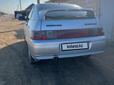 ВАЗ (Lada) 2112 2003 года за 750 000 тг. в Актау – фото 3