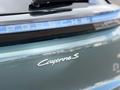Porsche Cayenne S Electric 2026 годаүшін78 800 000 тг. в Астана – фото 7