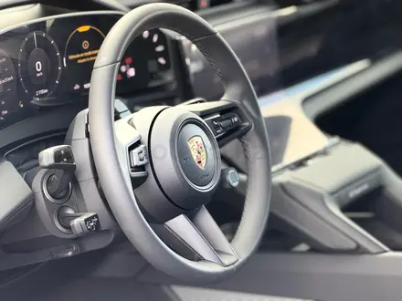 Porsche Cayenne S Electric 2026 года за 78 800 000 тг. в Астана – фото 10