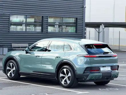 Porsche Cayenne S Electric 2026 года за 78 800 000 тг. в Астана – фото 4