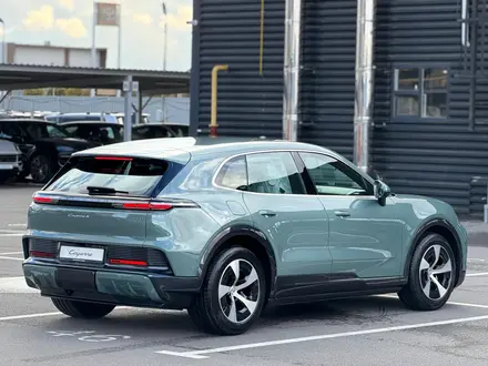 Porsche Cayenne S Electric 2026 года за 78 800 000 тг. в Астана – фото 6