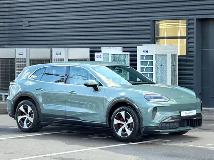 Porsche Cayenne S Electric 2026 года за 78 800 000 тг. в Астана – фото 3
