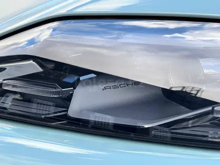 Porsche Cayenne S Electric 2026 года за 78 800 000 тг. в Астана – фото 8