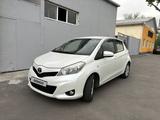 Toyota Yaris 2011 года за 5 000 000 тг. в Алматы