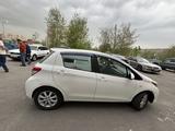 Toyota Yaris 2011 года за 5 000 000 тг. в Алматы – фото 4