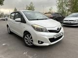 Toyota Yaris 2011 года за 5 000 000 тг. в Алматы – фото 5