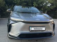 Toyota bZ4X 2022 годаүшін15 800 000 тг. в Алматы